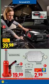 Volantino Lidl settimana 45 Pagina 34