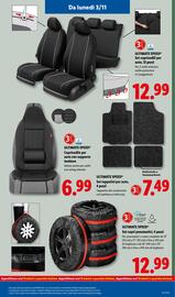 Volantino Lidl settimana 45 Pagina 35