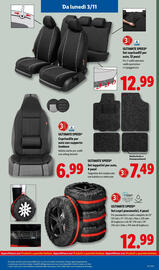 Volantino Lidl settimana 45 Pagina 35