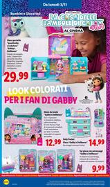 Volantino Lidl settimana 45 Pagina 36