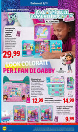 Volantino Lidl settimana 45 Pagina 36