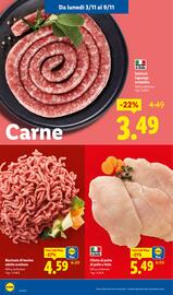 Volantino Lidl settimana 45 Pagina 4