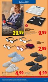 Volantino Lidl settimana 45 Pagina 41