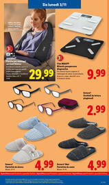 Volantino Lidl settimana 45 Pagina 41