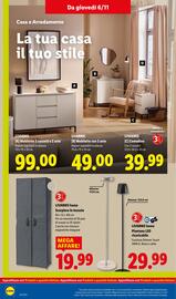 Volantino Lidl settimana 45 Pagina 44