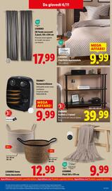 Volantino Lidl settimana 45 Pagina 45