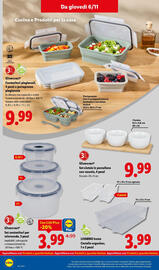 Volantino Lidl settimana 45 Pagina 48