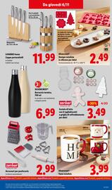 Volantino Lidl settimana 45 Pagina 49
