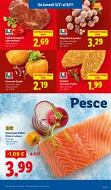 Volantino Lidl settimana 45 Pagina 5