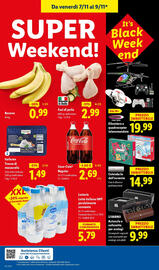 Volantino Lidl settimana 45 Pagina 52