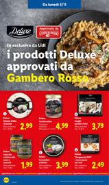 Volantino Lidl settimana 45 Pagina 6