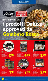 Volantino Lidl settimana 45 Pagina 6