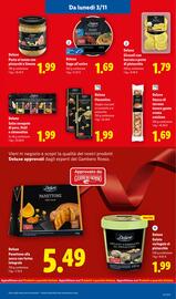 Volantino Lidl settimana 45 Pagina 7