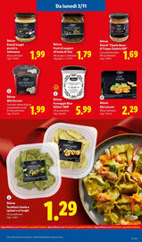 Volantino Lidl settimana 45 Pagina 9