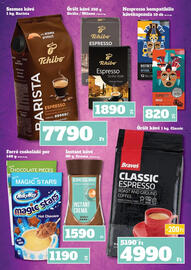 Family Diszkont akciós újság hét 44 Oldal 13