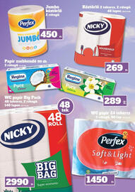 Family Diszkont akciós újság hét 44 Oldal 14