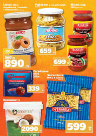 Family Diszkont akciós újság hét 44 Oldal 16