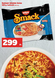 Family Diszkont akciós újság hét 44 Oldal 18