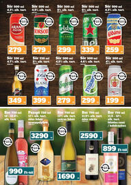 Family Diszkont akciós újság hét 44 Oldal 22