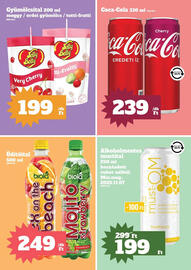 Family Diszkont akciós újság hét 44 Oldal 27