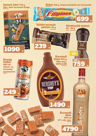 Family Diszkont akciós újság hét 44 Oldal 29