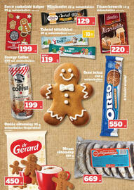 Family Diszkont akciós újság hét 44 Oldal 5