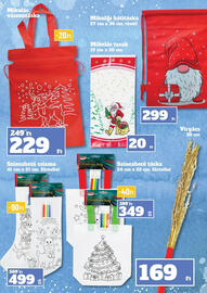 Family Diszkont akciós újság hét 44 Oldal 8