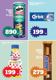 Family Diszkont akciós újság hét 44 Oldal 9