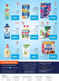 GRoby akciós újság Oldal 4