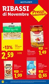 Volantino Lidl | Ribassati del mese Pagina 10