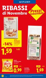 Volantino Lidl | Ribassati del mese Pagina 12