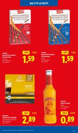 Volantino Lidl | Ribassati del mese Pagina 13