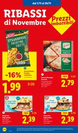 Volantino Lidl | Ribassati del mese Pagina 2