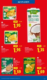 Volantino Lidl | Ribassati del mese Pagina 3