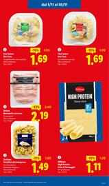 Volantino Lidl | Ribassati del mese Pagina 5