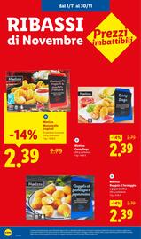 Volantino Lidl | Ribassati del mese Pagina 6