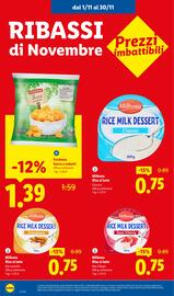 Volantino Lidl | Ribassati del mese Pagina 8