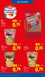 Volantino Lidl | Ribassati del mese Pagina 9