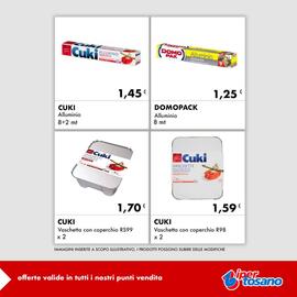 Volantino Iper Tosano settimana 44 Pagina 2