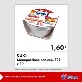 Volantino Iper Tosano settimana 44 Pagina 3