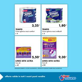 Volantino Iper Tosano settimana 44 Pagina 4