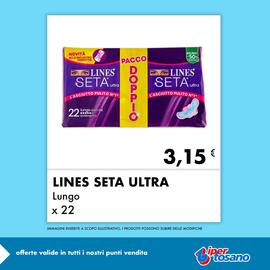 Volantino Iper Tosano settimana 44 Pagina 5