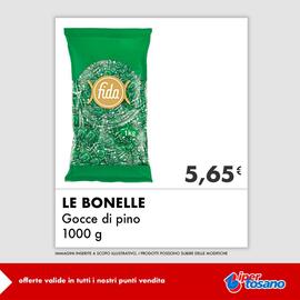 Volantino Iper Tosano settimana 44 Pagina 6