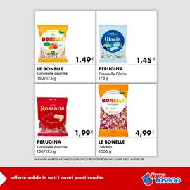 Volantino Iper Tosano settimana 44 Pagina 7