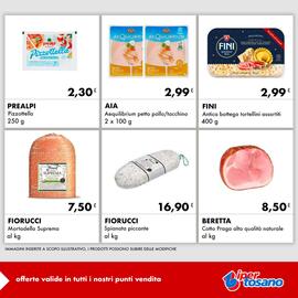 Volantino Iper Tosano settimana 44 Pagina 8