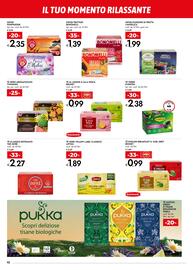 Volantino Bennet Pagina 12