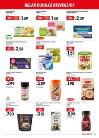 Volantino Bennet Pagina 13