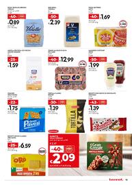 Volantino Bennet Pagina 15