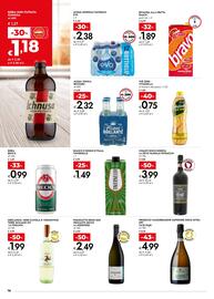 Volantino Bennet Pagina 16