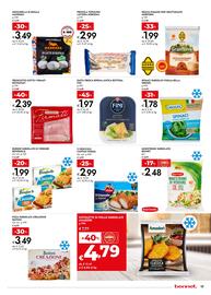 Volantino Bennet Pagina 17